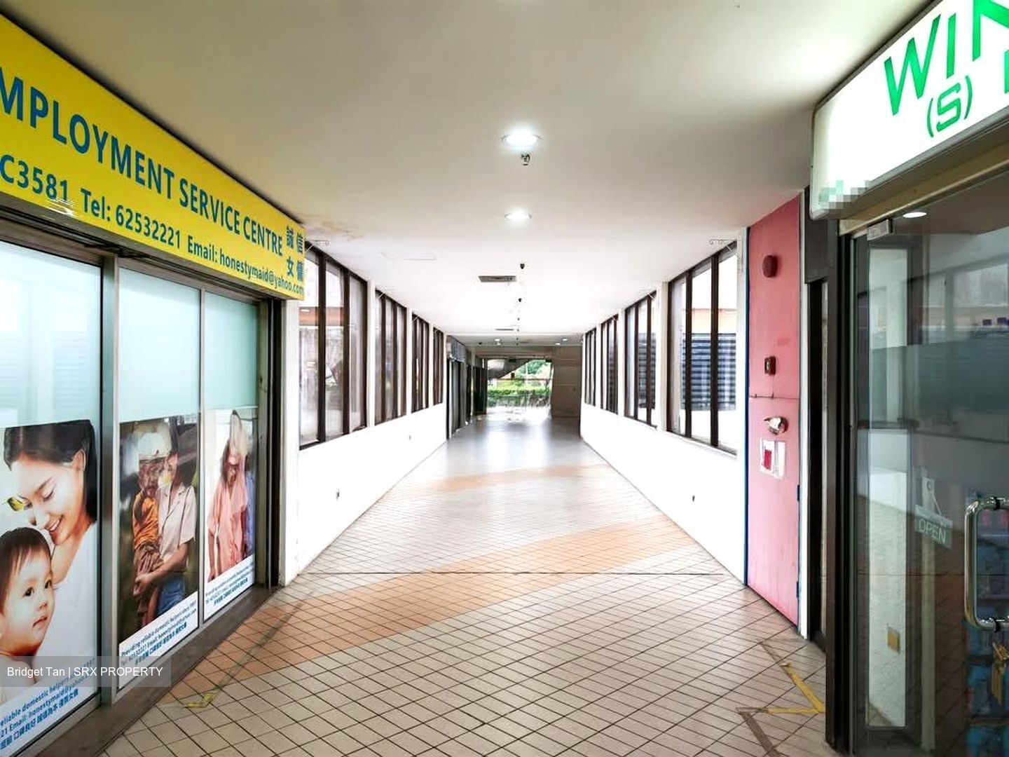 Upper Serangoon Shopping Centre (D19), Shop House #568721101